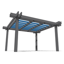 Load image into Gallery viewer, Pergola Design Service