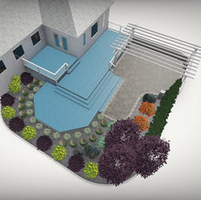 Load image into Gallery viewer, Large Landscape Design