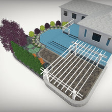 Load image into Gallery viewer, Large Landscape Design