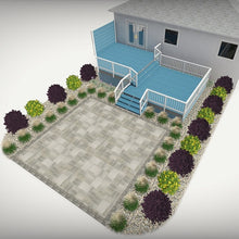 Load image into Gallery viewer, Medium Landscape Design