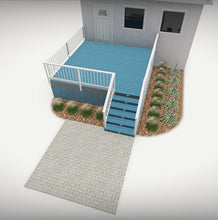 Load image into Gallery viewer, Small Landscape Design