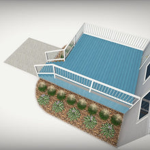 Load image into Gallery viewer, Small Landscape Design