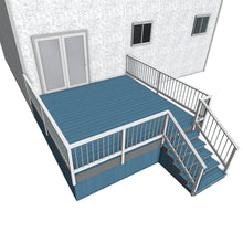 Load image into Gallery viewer, Small Deck Design